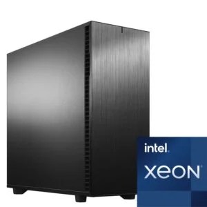 WS IXW Intel® Xeon® W Workstations