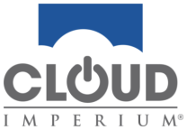 cloud imperium logo transparent